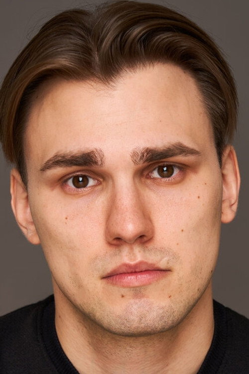 Андрей Богданов profile