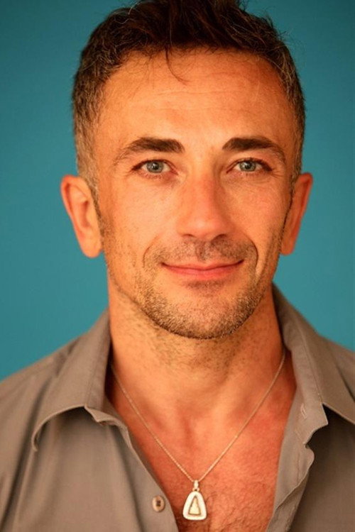 Photo of Yann de Monterno, Acting
