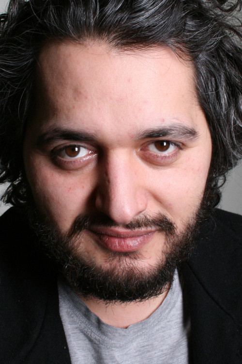 Cüneyt Kaya profile