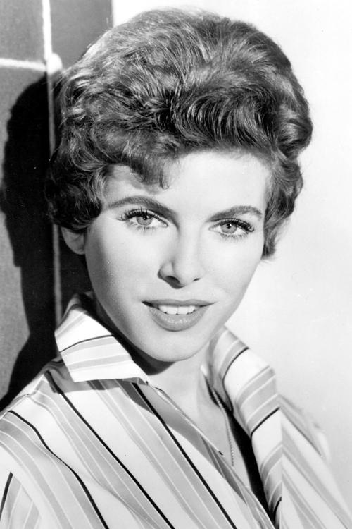 Billie Whitelaw profile