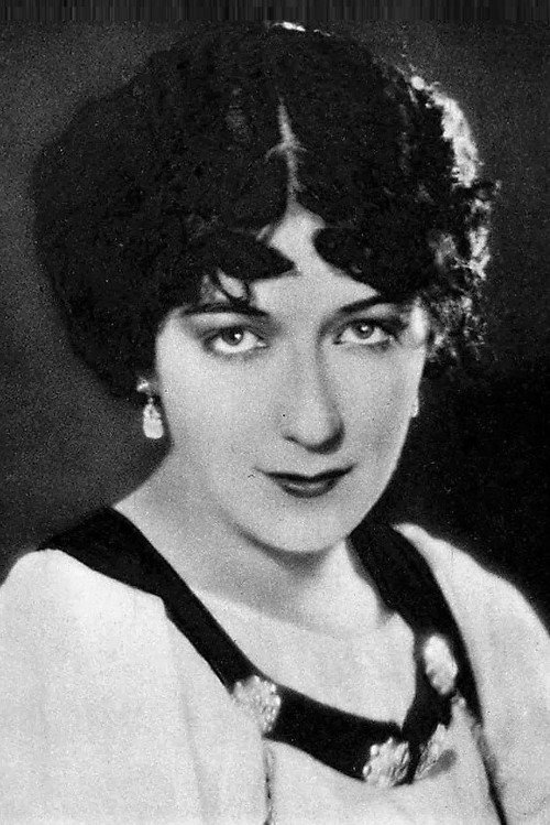 Aileen Pringle profile