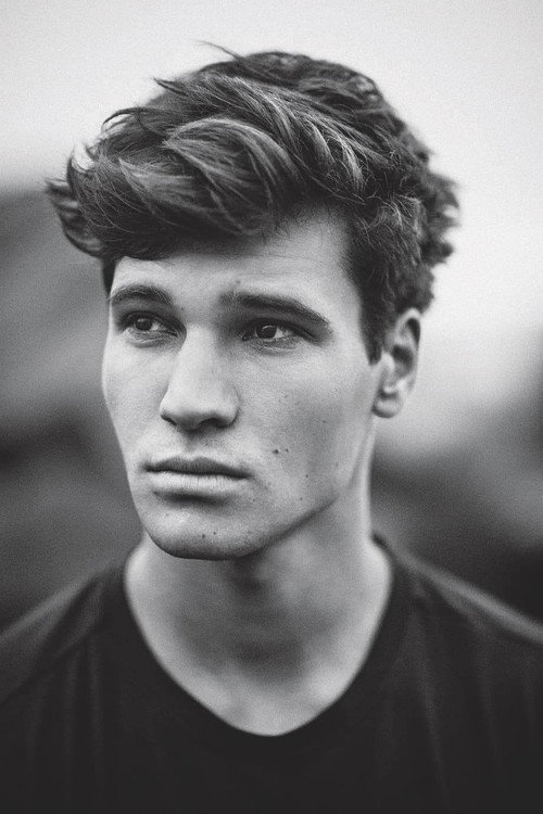 Photo of Wincent Weiss, Acting