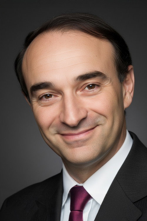 Photo of Daniel Darnault, Acting