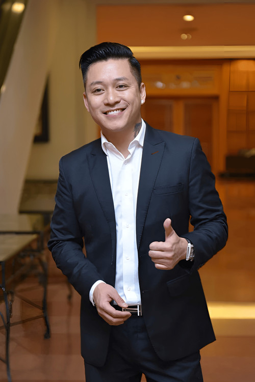 Tuấn Hưng profile