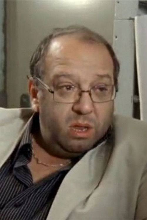 Dmitriy Groisman profile