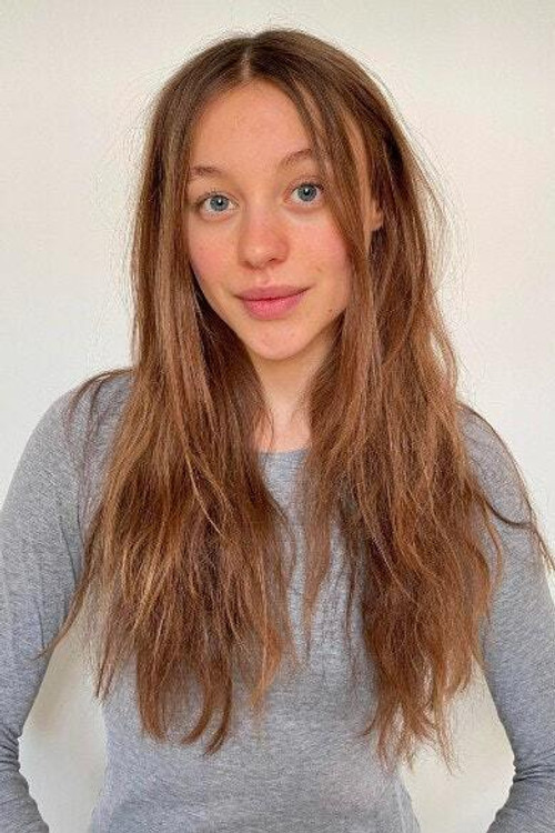 Isa Thorlacius profile