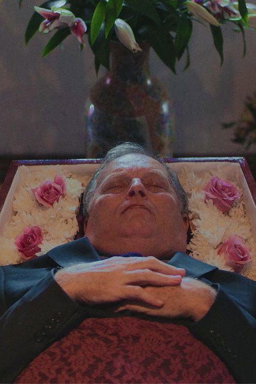 Movie poster for Requiem para Foguel