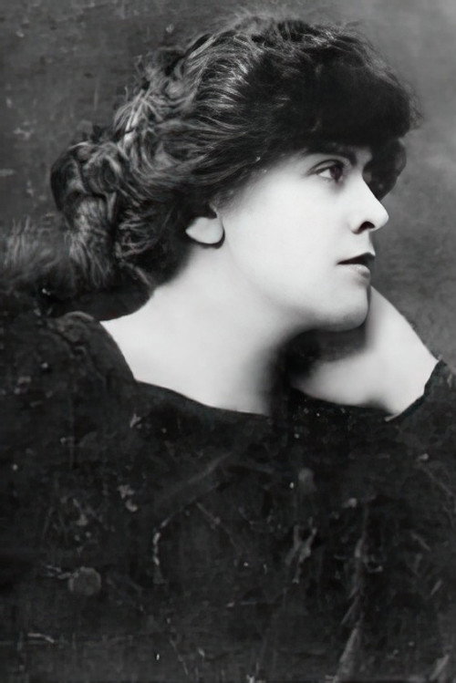 Photo of Jeanne Delvair, Acting