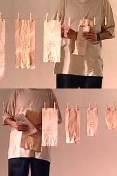 Movie poster for Cildo Meireles: Gramática do Objeto - Investigações