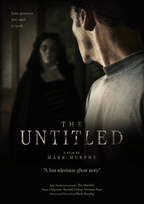 Movie poster for The Untitled (1998)