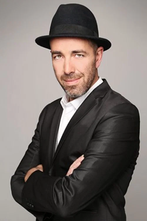 Photo of Andrés Tagliavini, Production