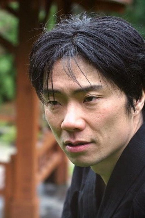 Photo of Yuki Iwamoto, Acting