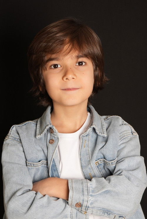 Abdullah Burak Kaya profile