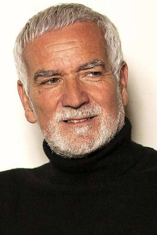 Photo of Antonello Allemandi, Acting