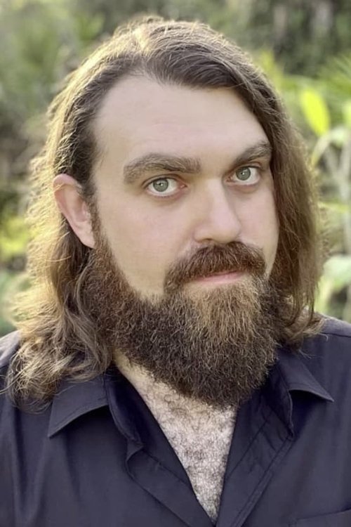 Photo of Brandon Krum, Acting