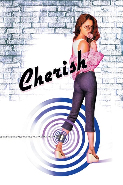 Movie poster for Cherish (2002)