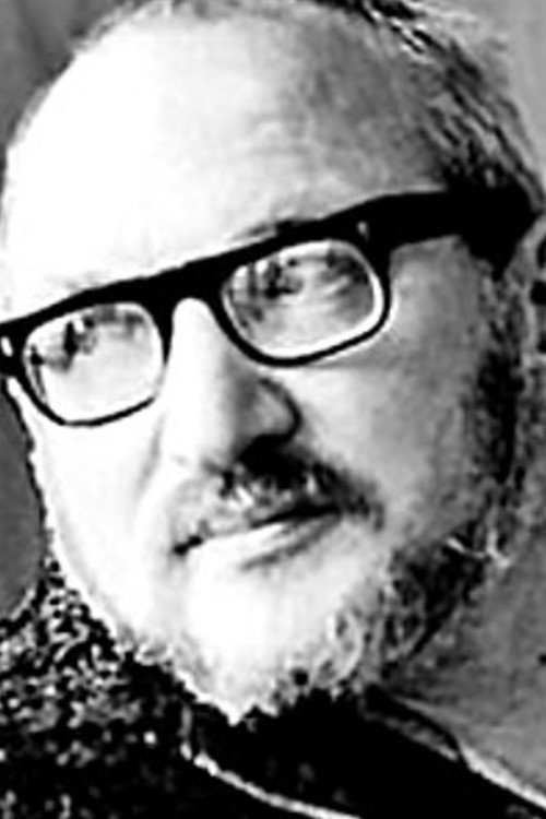 Photo of Georgi Kropachyov, Art