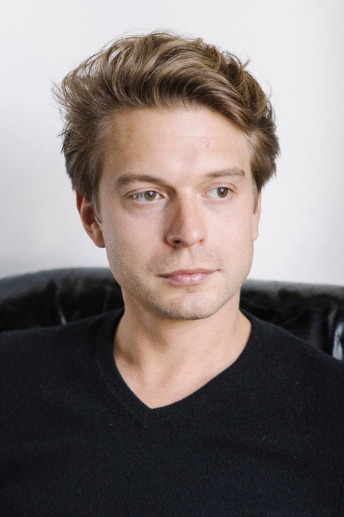 Photo of Alexander Dydyna, Writing