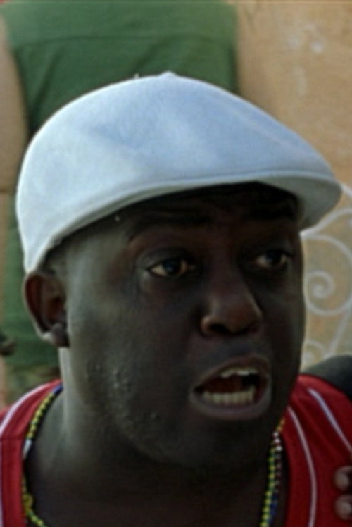 Photo of José Téllez, Acting