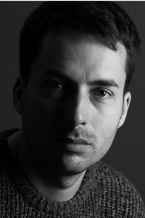 Daniel Styopin profile