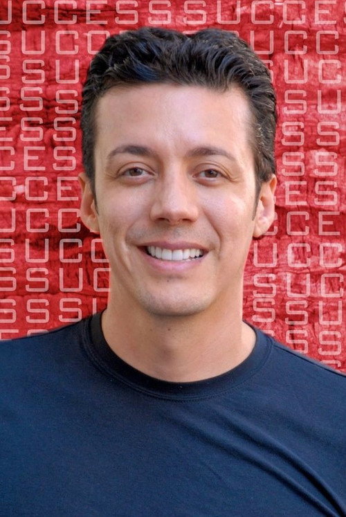 Photo of Pepe Bojórquez, Directing