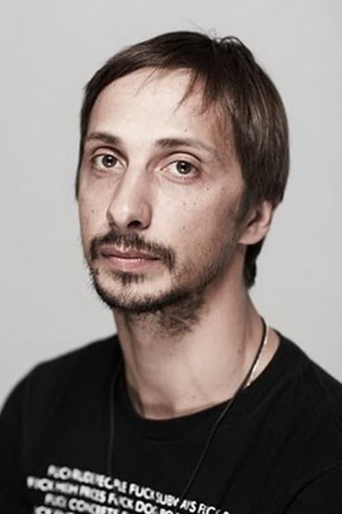 Photo of Alexander Usov, Acting