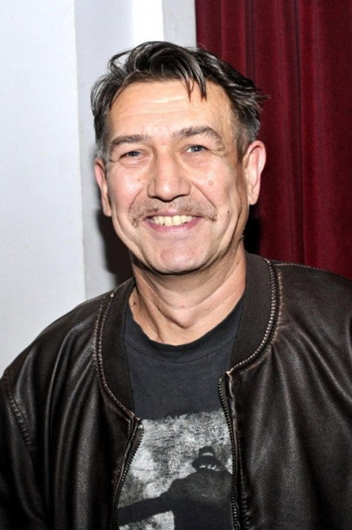 Radislav Jovanov 'Gonzo' profile