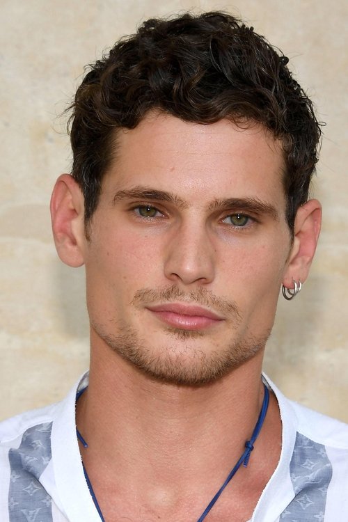 Jérémie Laheurte profile