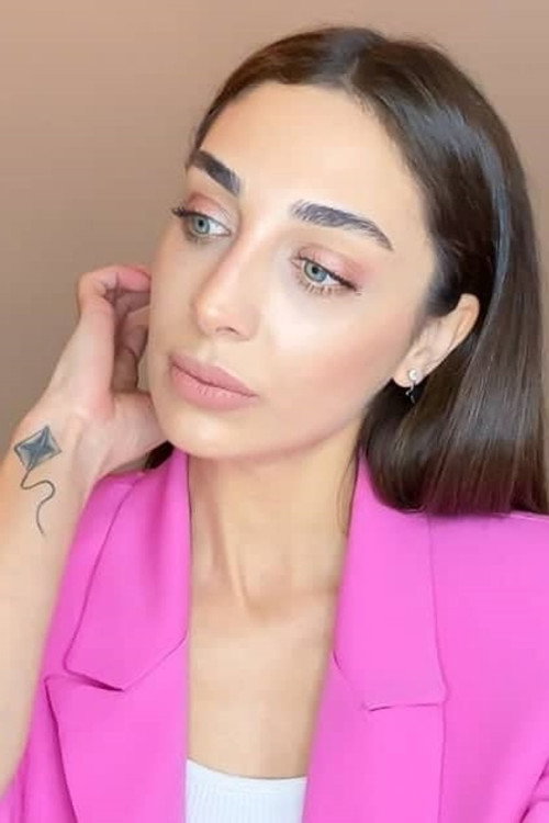 Photo of Deniz Baydar, Acting