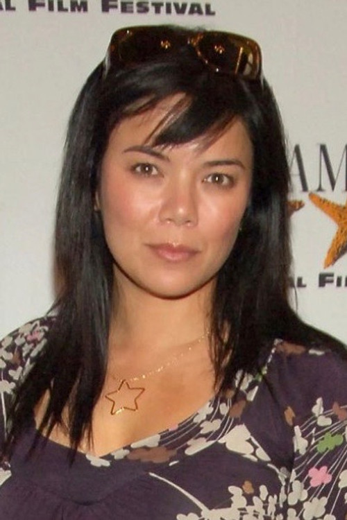 Photo of Allison Sie, Acting