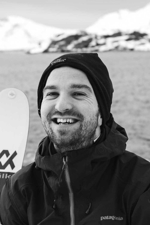 Photo of Vegard Rye, Acting