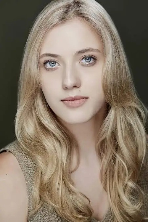 Photo of Dana Godfrey, Acting