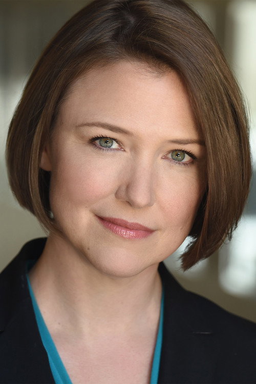 Debbie Campbell profile