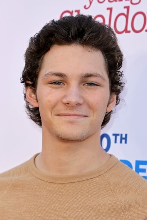 Montana Jordan profile