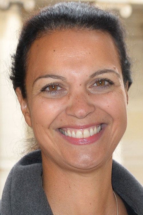 Photo of Isabelle Giordano, Acting