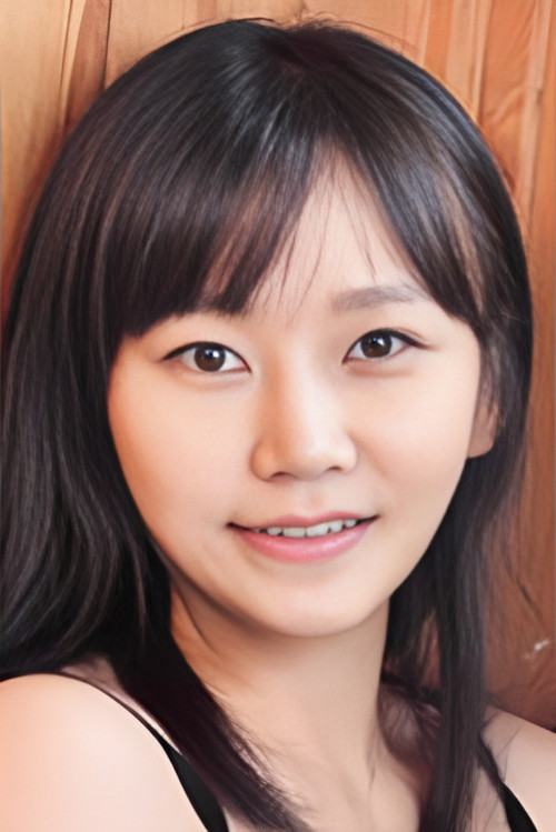 Kim Jung-min profile