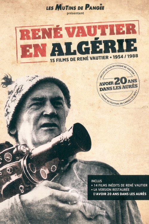 Movie poster for Déjà le sang de mai ensemençait novembre (1982)