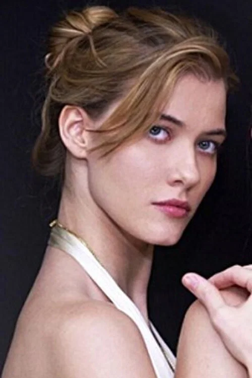 Photo of Kim Ormiston, Acting
