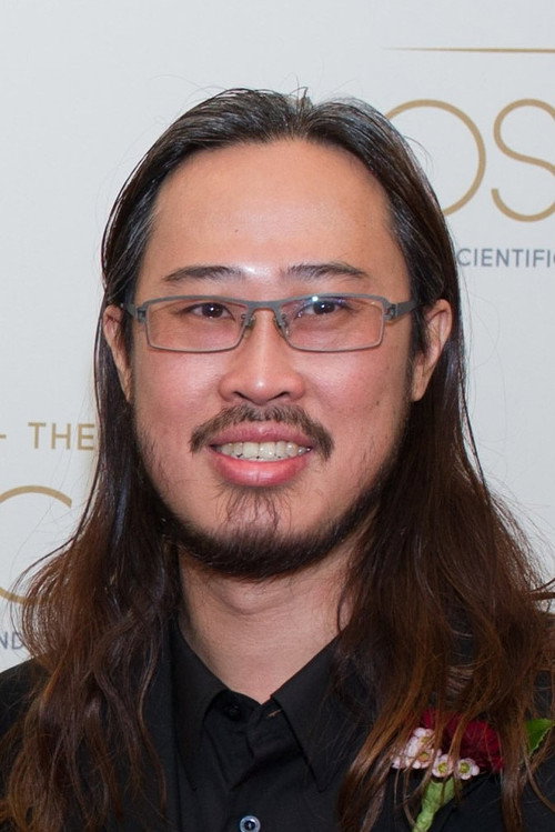 Photo of Fong Nickson, Visual Effects