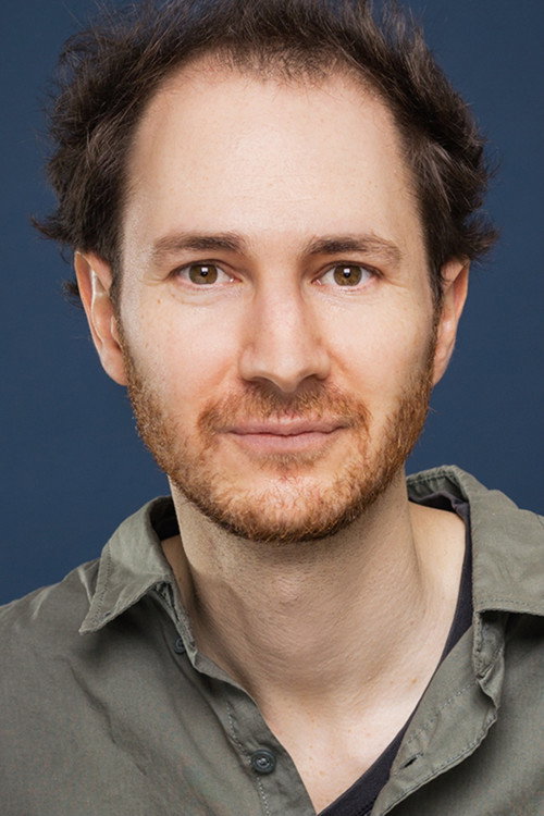 Photo of Lewis Eizykman, Directing