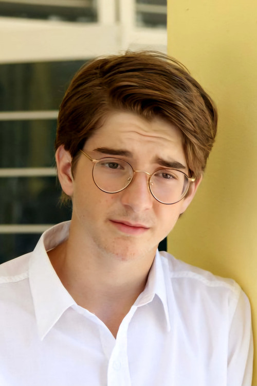Photo of Patricio Penna, Acting