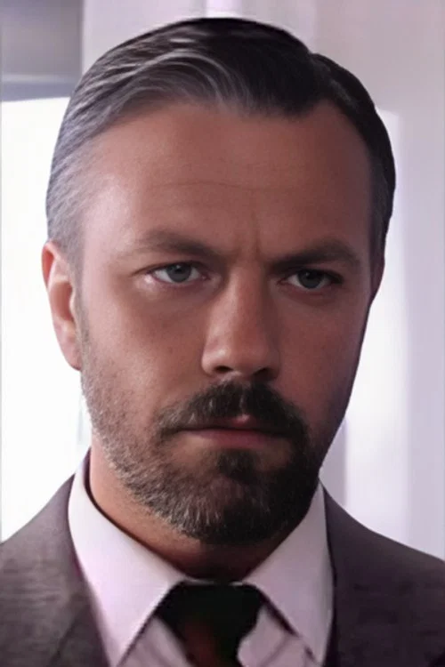 Photo of Dmitri Krylov, Acting