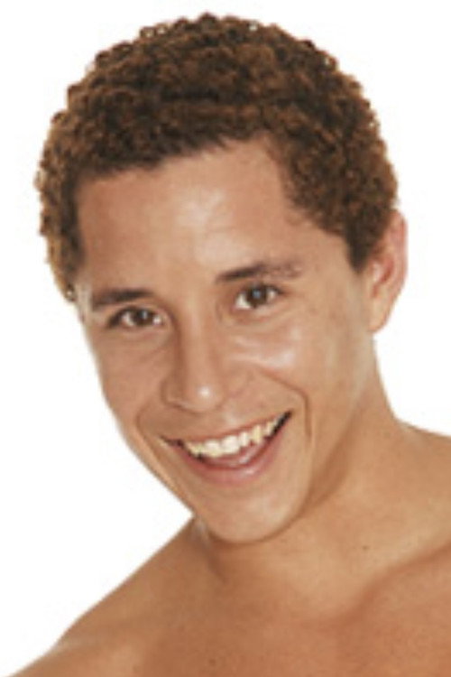 Photo of Logan Hilyard, Acting