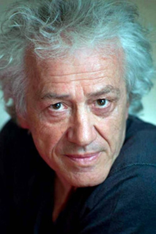 Jean-Luc Moreau profile