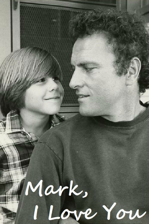 Movie poster for Mark, I Love You (1980)