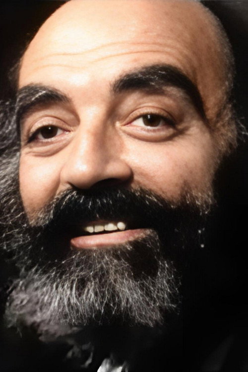 Photo of Guy Bonnafoux, Acting