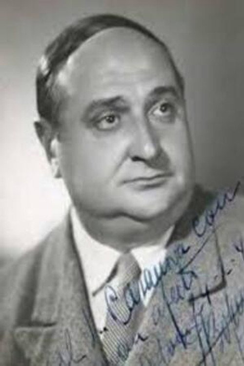 Photo of Antonio Bofarull, Acting