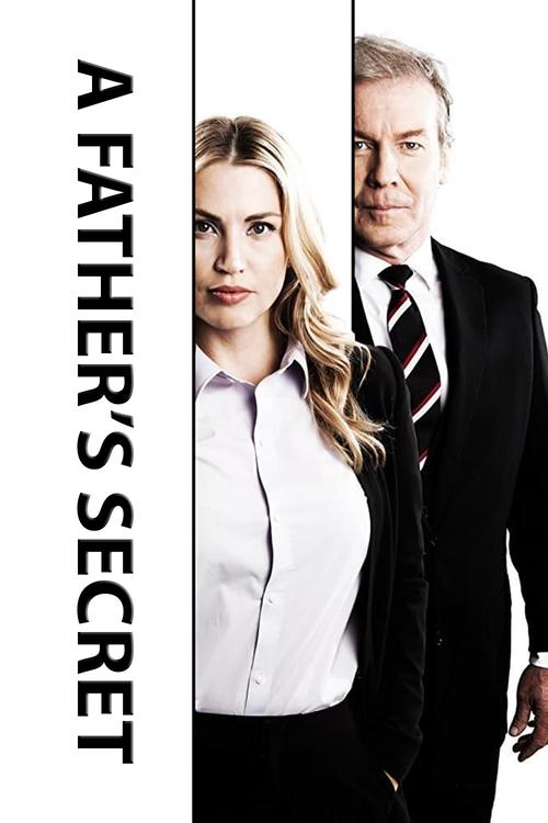 Movie poster for A Father's Secret (2016)