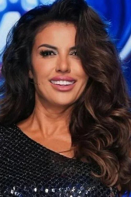 Photo of Gianna Apostolski, Acting