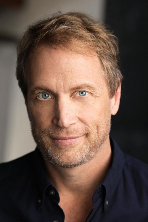 Scott Roberts profile